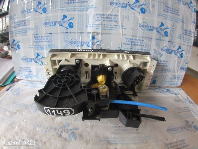 Comando Sofagem 79500ST3G002 ROVER 400 II BERLINE 414 1998 414/1.4 Si 105CV 4P PRETO - 2