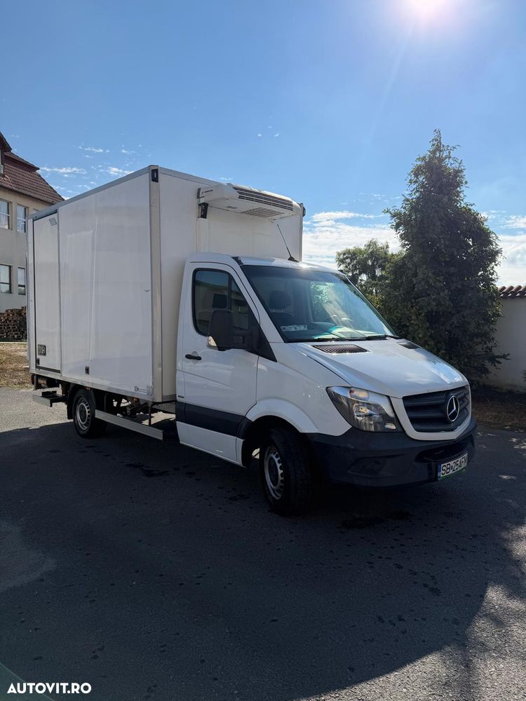 Mercedes-Benz SPRINTER - 6