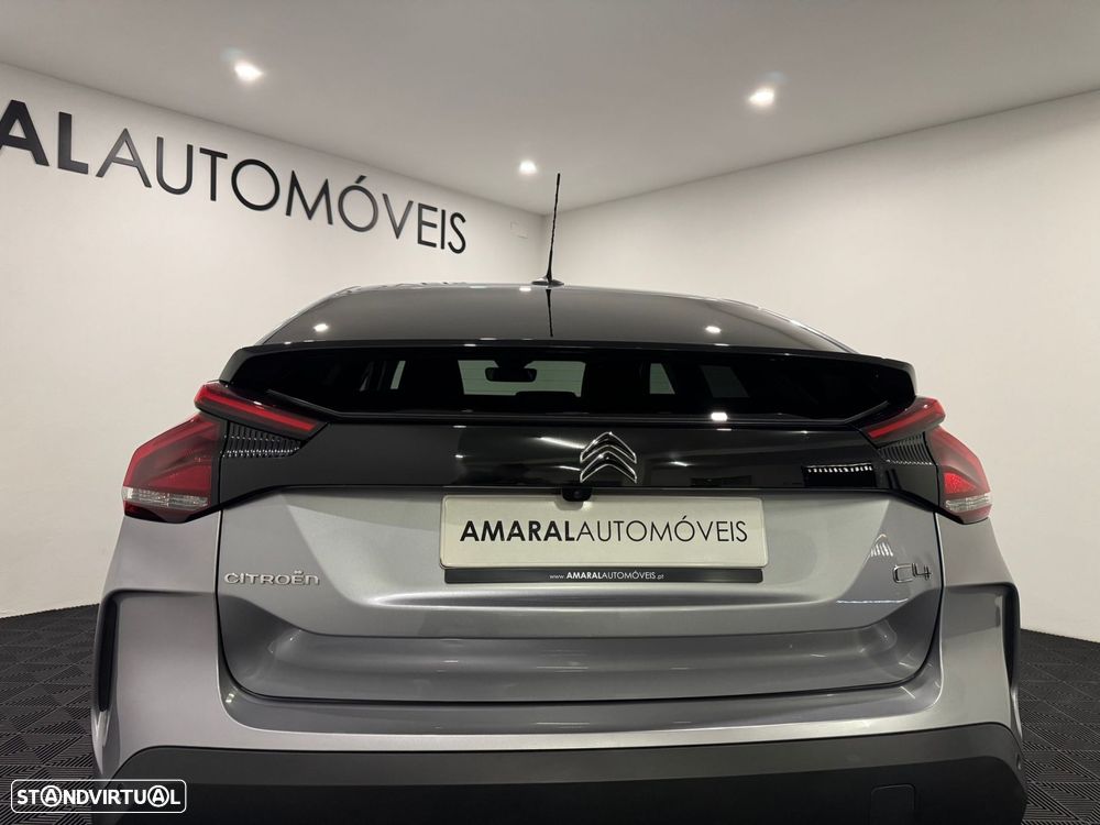 Citroën C4 1.2 PureTech Feel Pack - 21