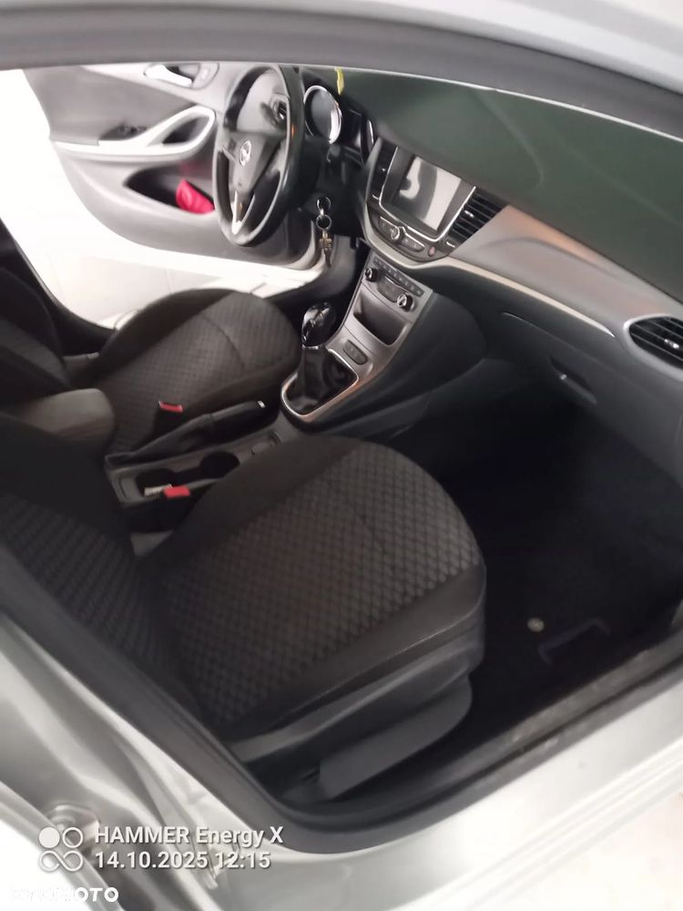 Opel Astra V 1.4 Enjoy - 6