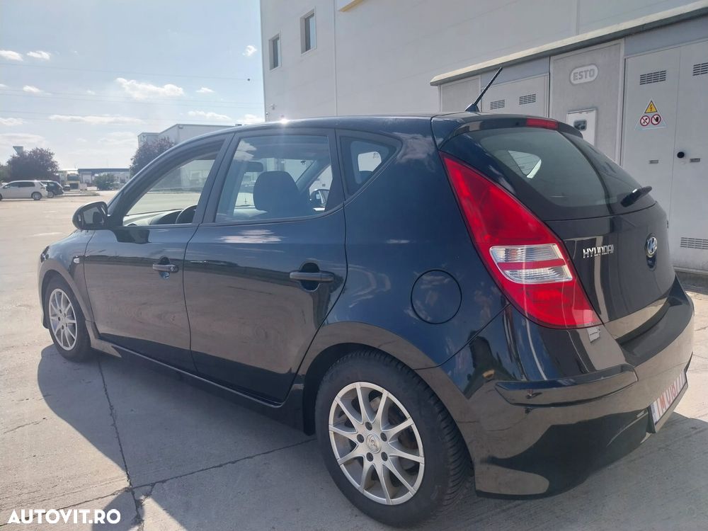 Hyundai i30 1.4 FIFA WM Edition - 5