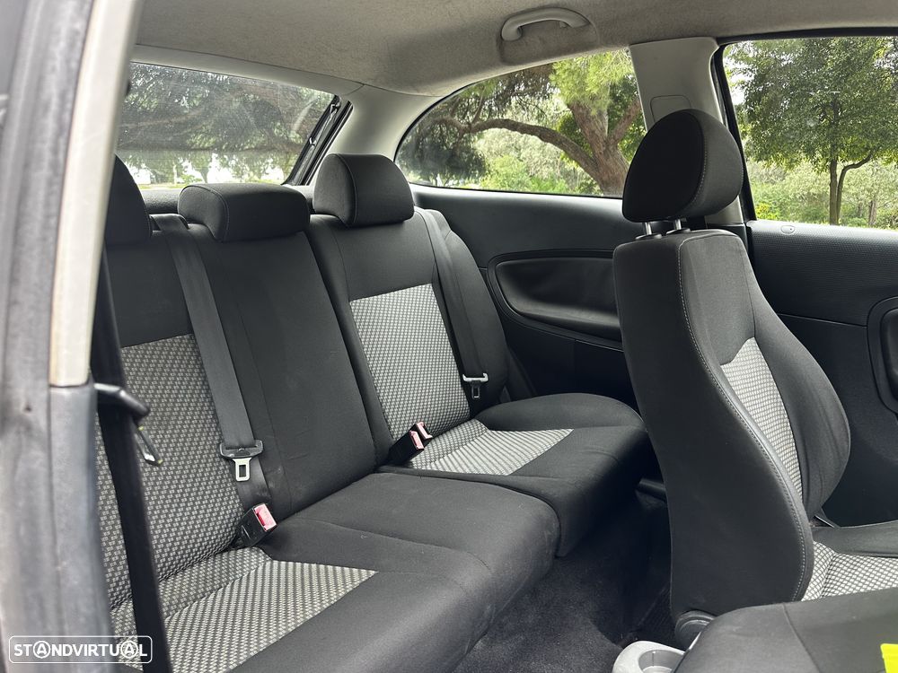 SEAT Ibiza 1.2 12V Sport - 9