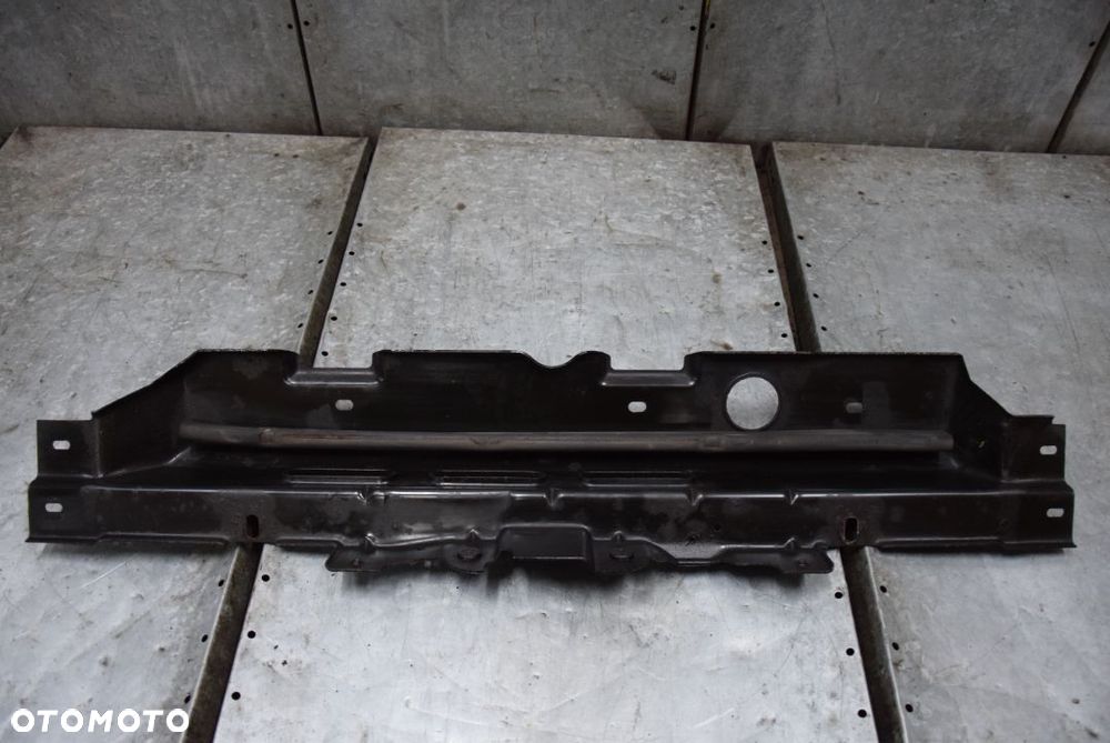 JEEP GRAND CHEROKEE ZJ PAS PRZÓD WZMOCNIENIE - 6