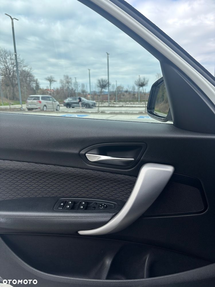 BMW Seria 1 125d - 28