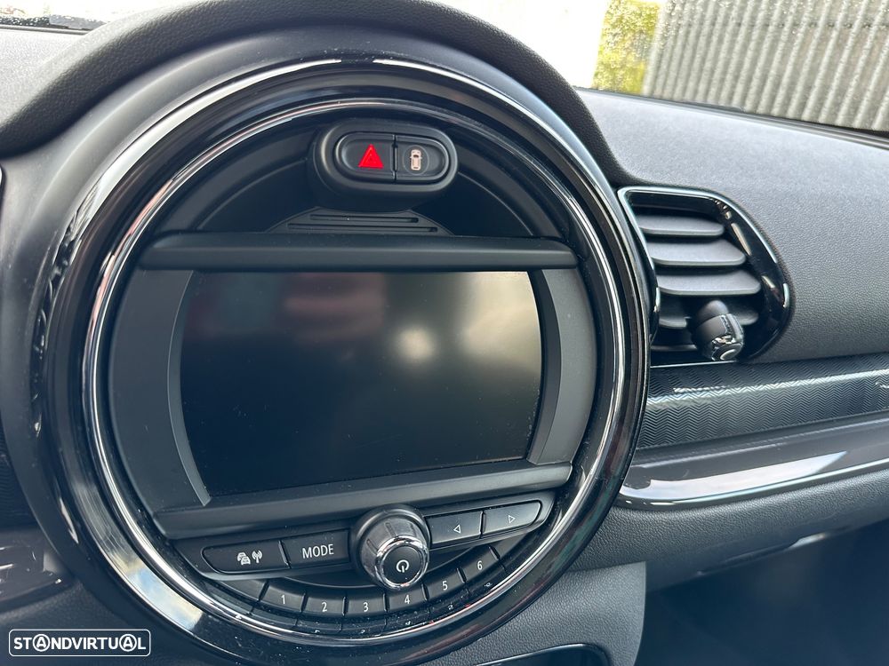 MINI Clubman One - 15