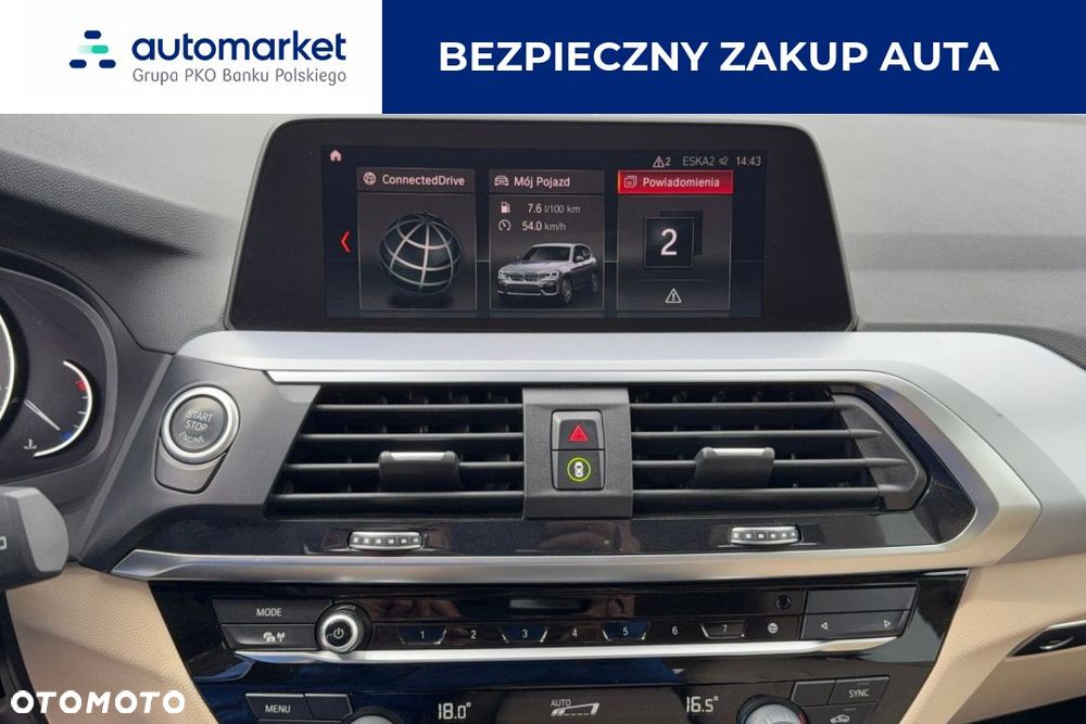 BMW X3 - 18