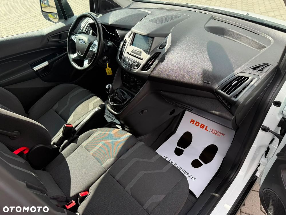 Ford TRANSIT CONNECT - 6