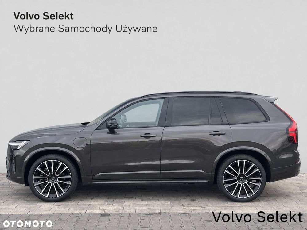 Volvo XC 90 - 7