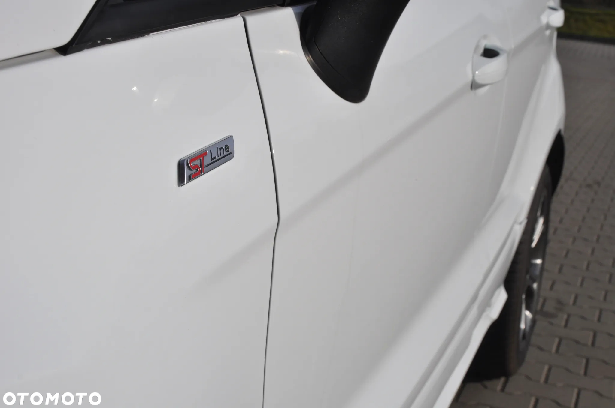 Ford EcoSport 1.0 EcoBoost ST-Line Black ASS - 22