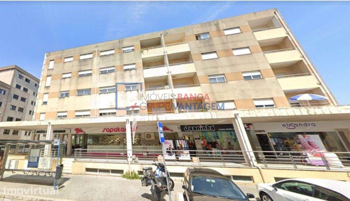 T2 | 109 m² | São Cosme  Gondomar- 257.000,00€