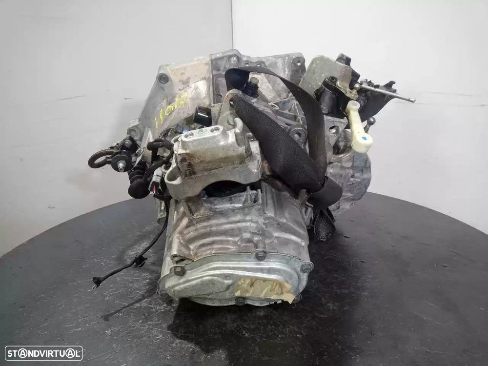 CAIXA VELOCIDADES TOYOTA PROACE FURGÃO 2022 -20V261 - 6