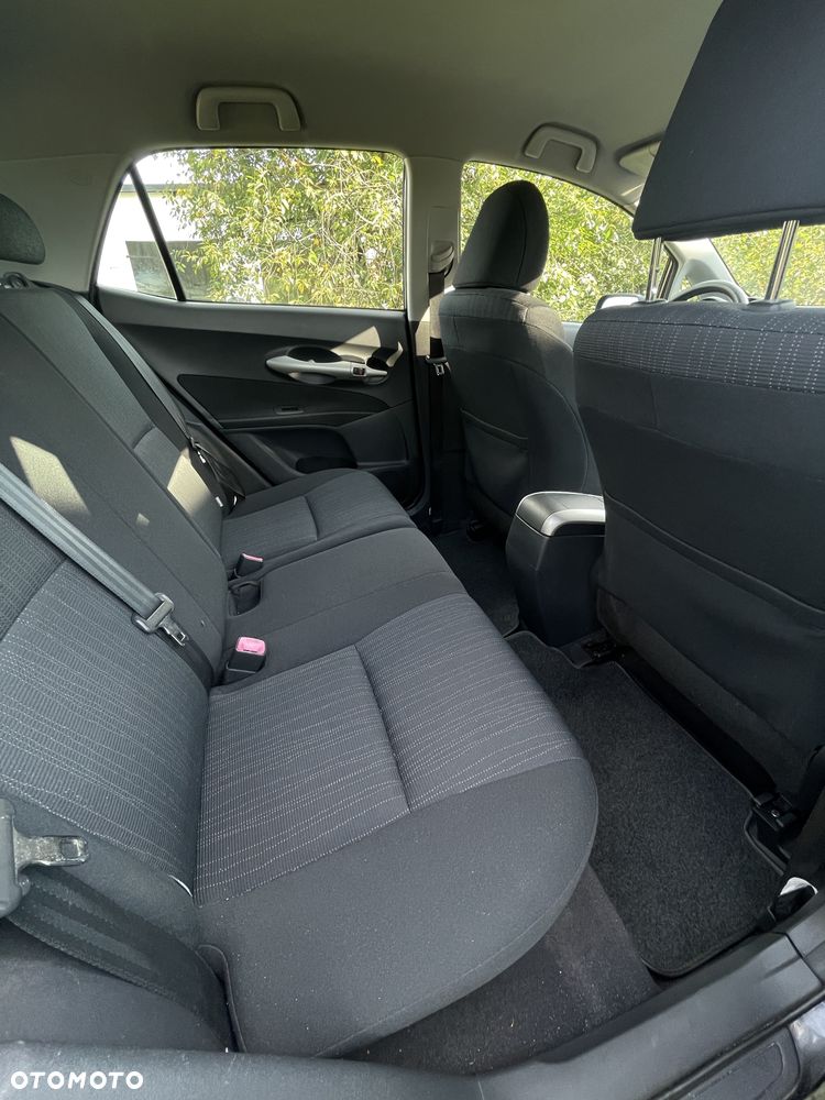 Toyota Auris - 7
