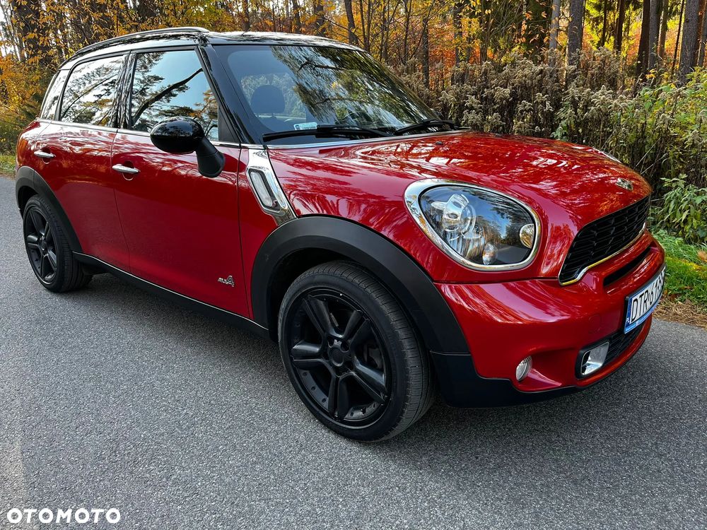 MINI Countryman - 4