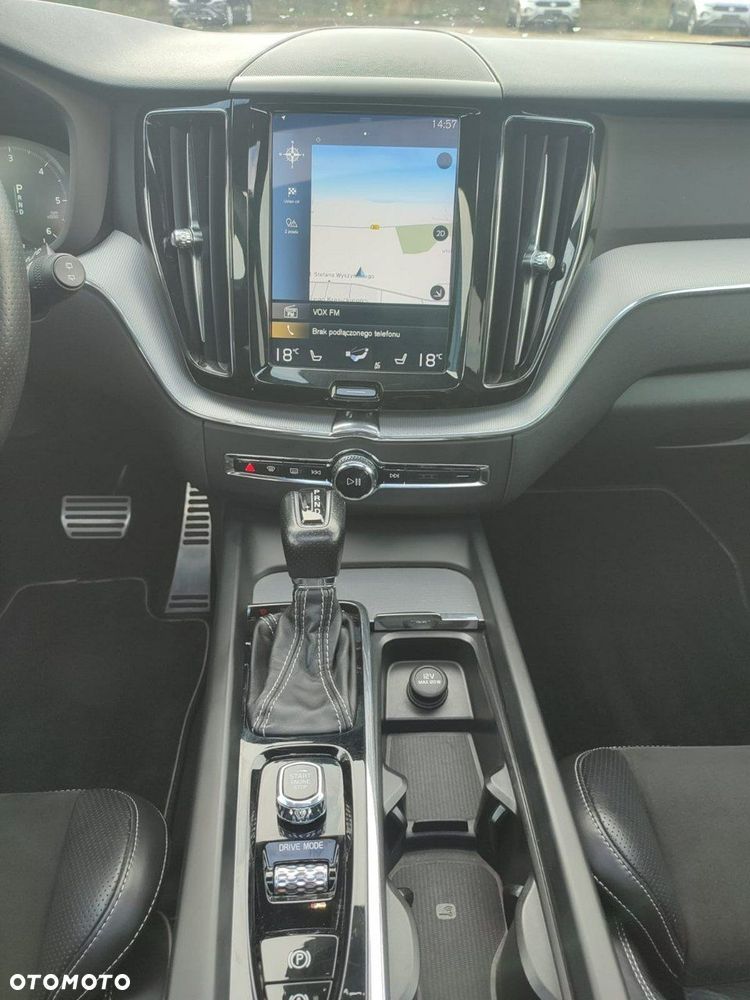 Volvo XC 60 - 23