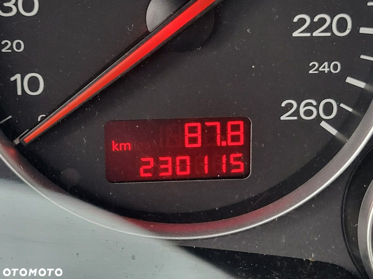 Audi A4 - 27