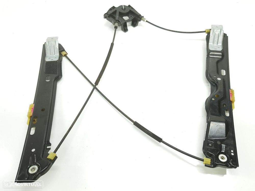 ELEVADOR FRENTE DIREITO LAND ROVER RANGE ROVER EVOQUE - 1