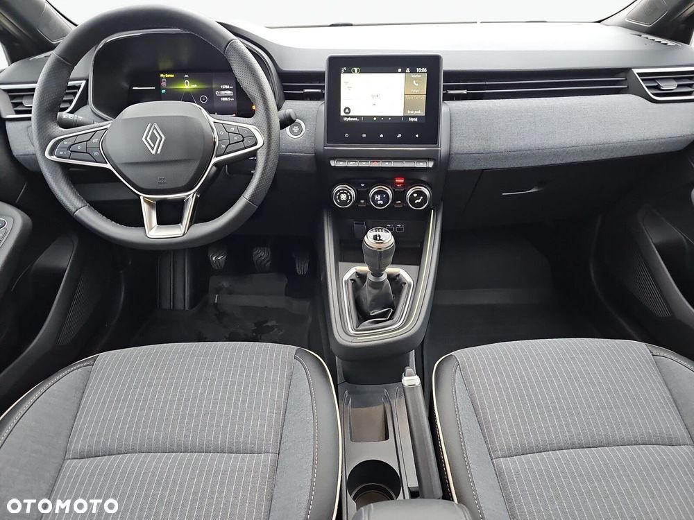 Renault Clio 1.0 TCe Techno - 5