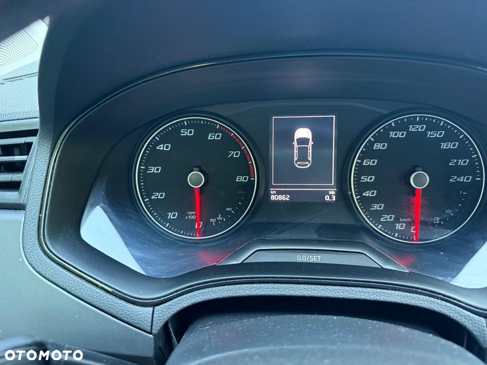 Seat Ibiza 1.0 TSI Style S&S - 8