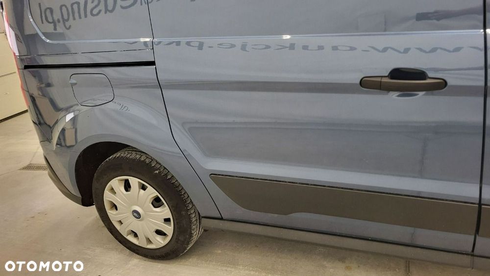 Ford Transit Connect - 5