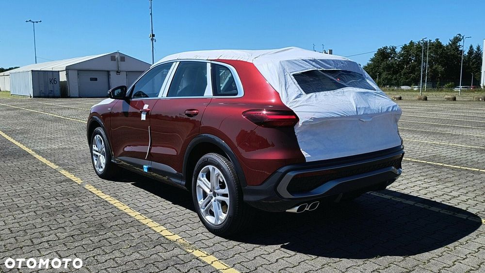 Audi Q5 - 10