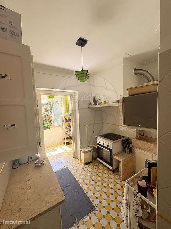 Apartamento T3 para arrendamento - Grande imagem: 5/17