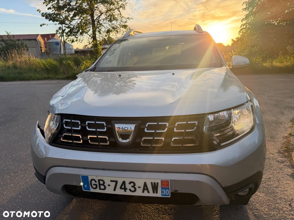 Dacia Duster - 2