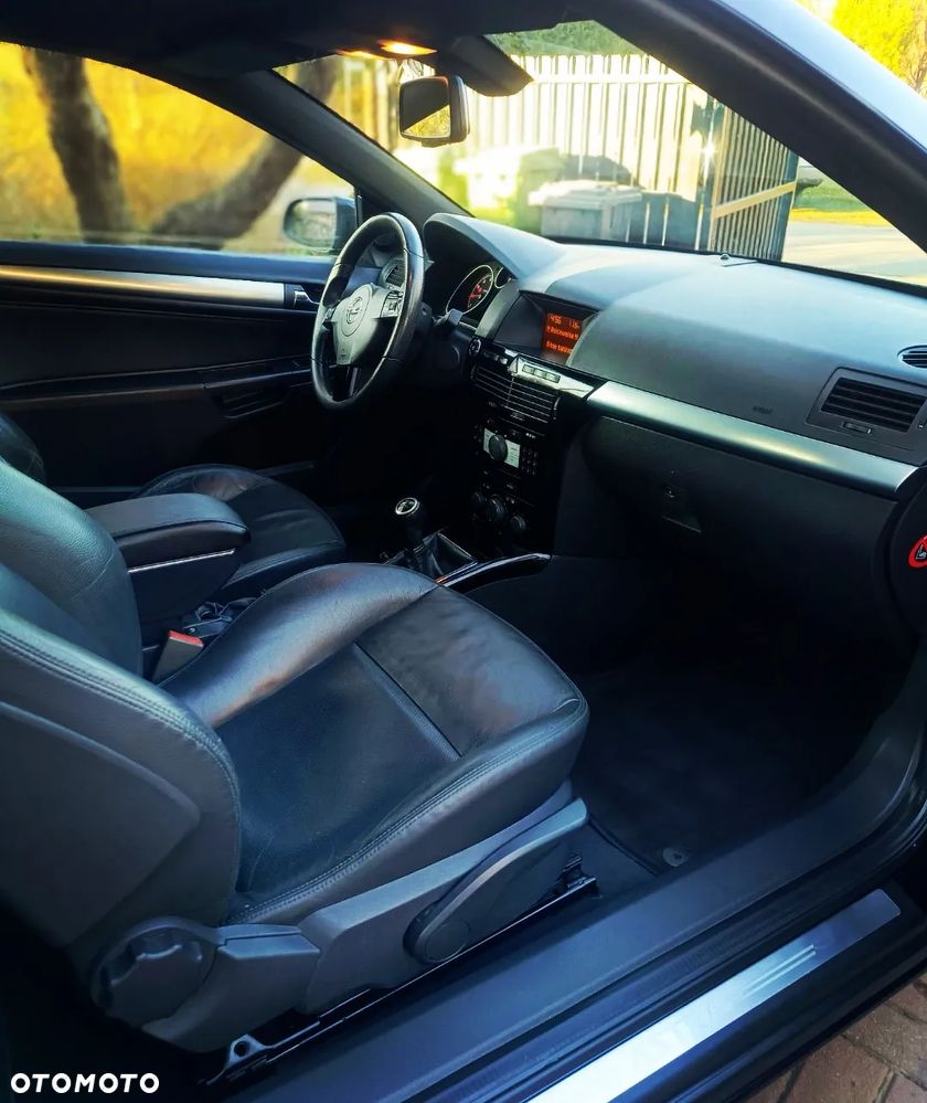 Opel Astra 1.8 Innovation - 15