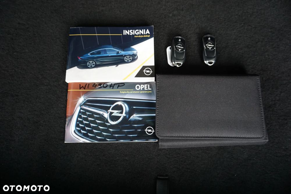 Opel Insignia 1.6 T Innovation S&S - 29