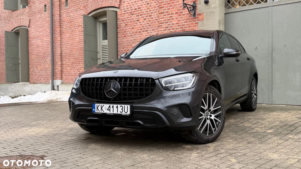 Mercedes-Benz GLC - 7