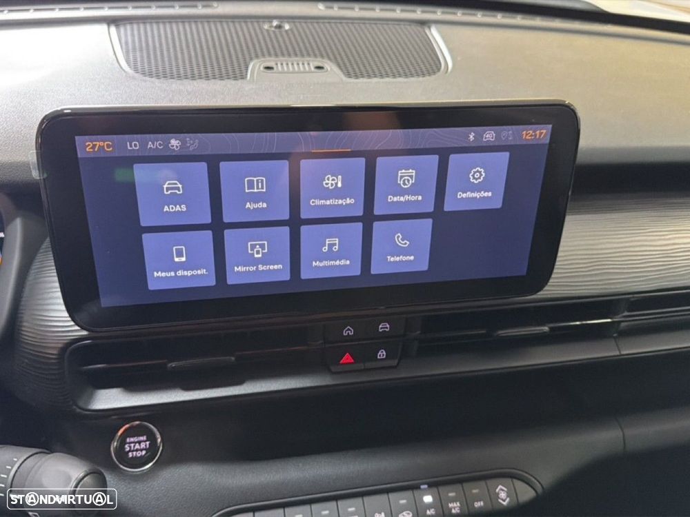 Jeep Avenger 1.2 TG Altitude - 4