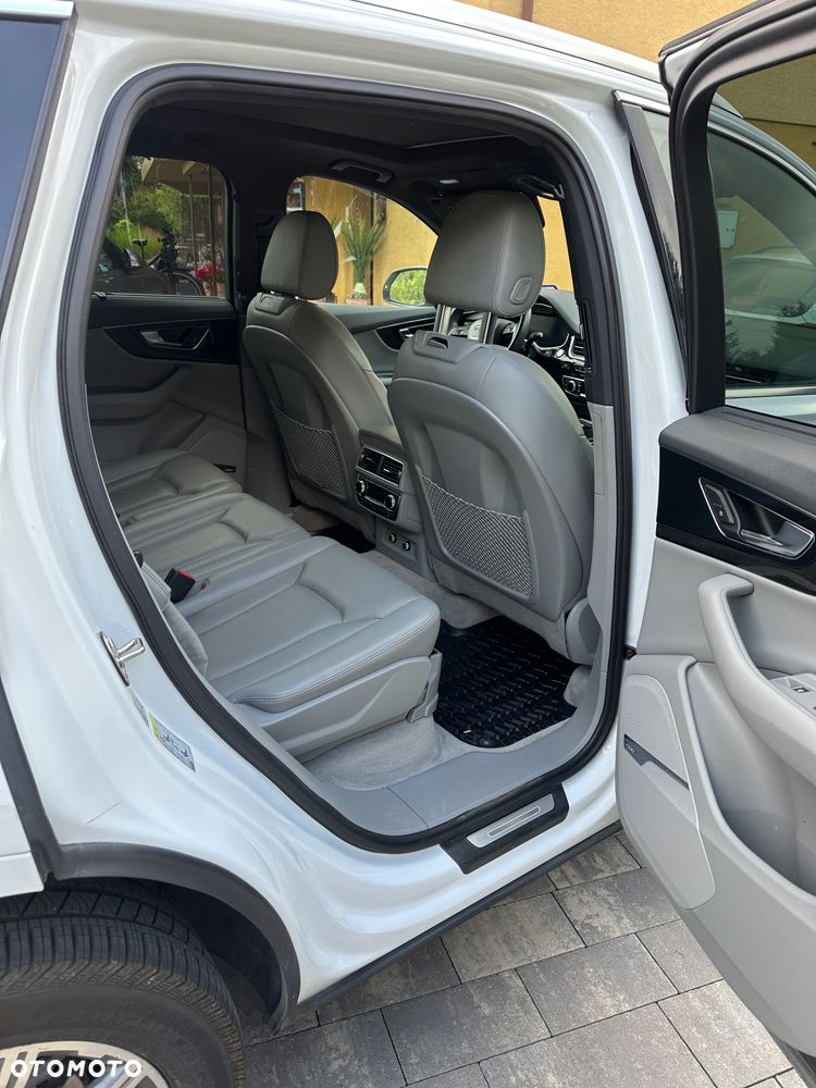 Audi Q7 - 26