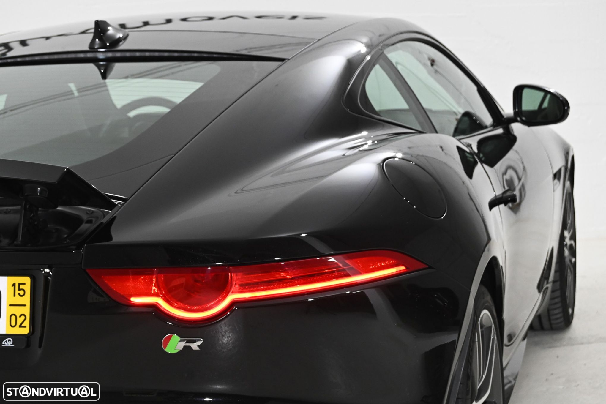 Jaguar F-Type 5.0 V8 S/C R - 22