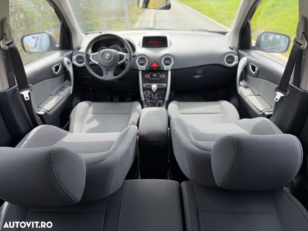 Renault Koleos 2.0 dCI FAP 4x4 Dynamique - 7