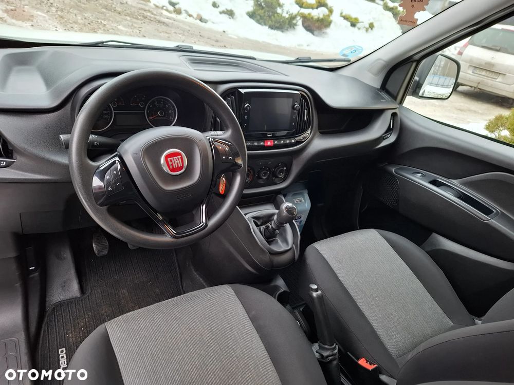 Fiat DOBLO - 15