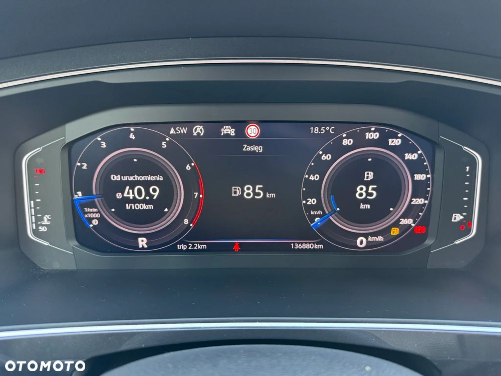 Volkswagen Tiguan 1.5 TSI EVO Highline DSG - 5