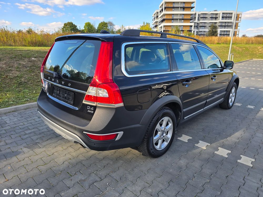 Volvo XC 70 D4 AWD Momentum EU6 - 8