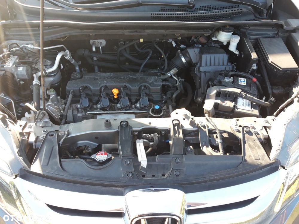Honda CR-V - 19
