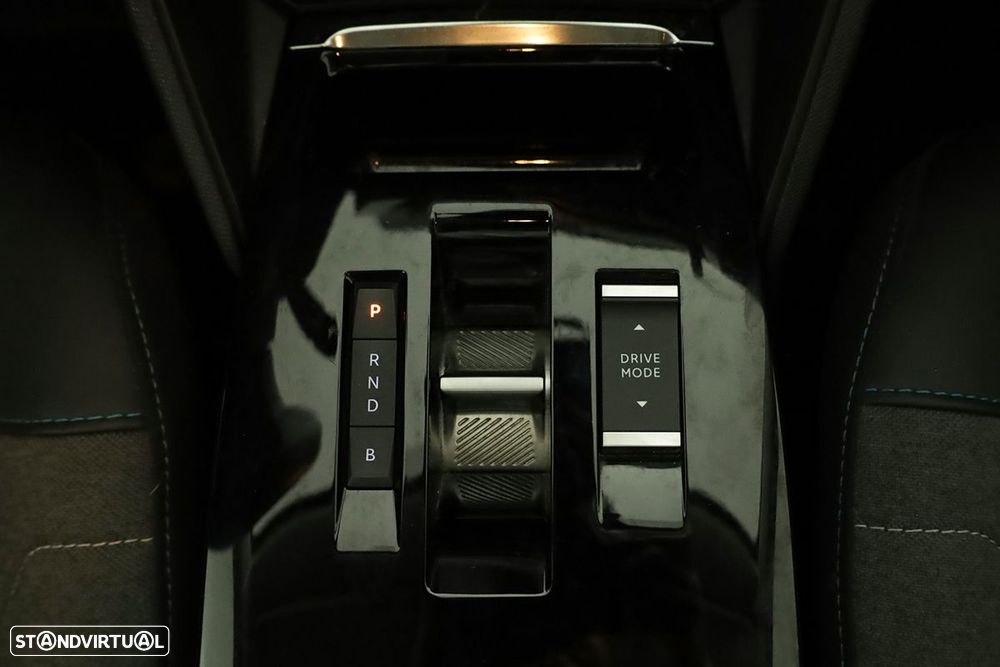 Citroën e-C4 50 kWh Feel Pack - 13