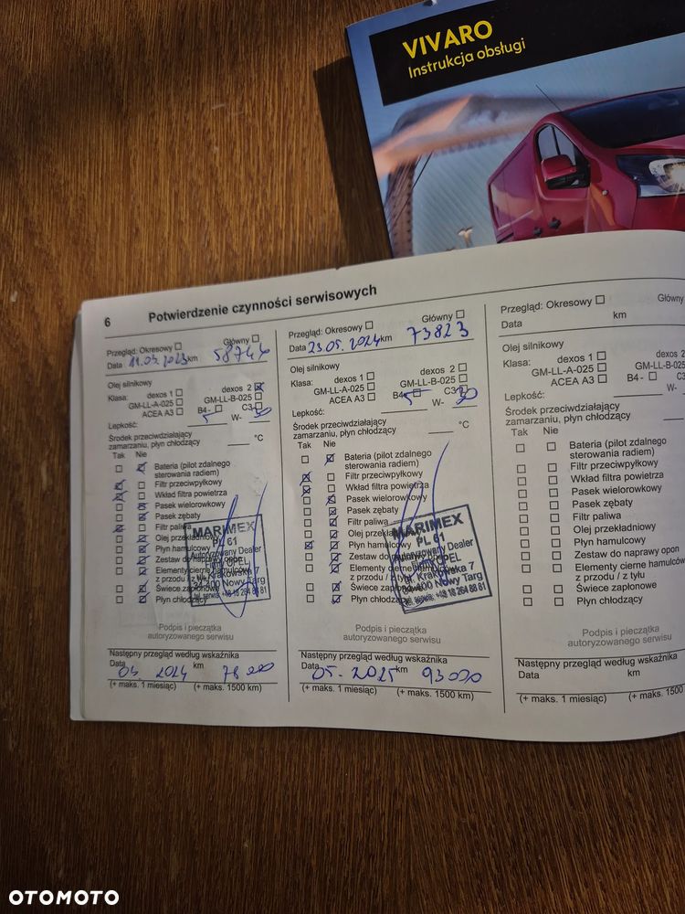 Opel Vivaro 1.6 CDTI L2 - 14