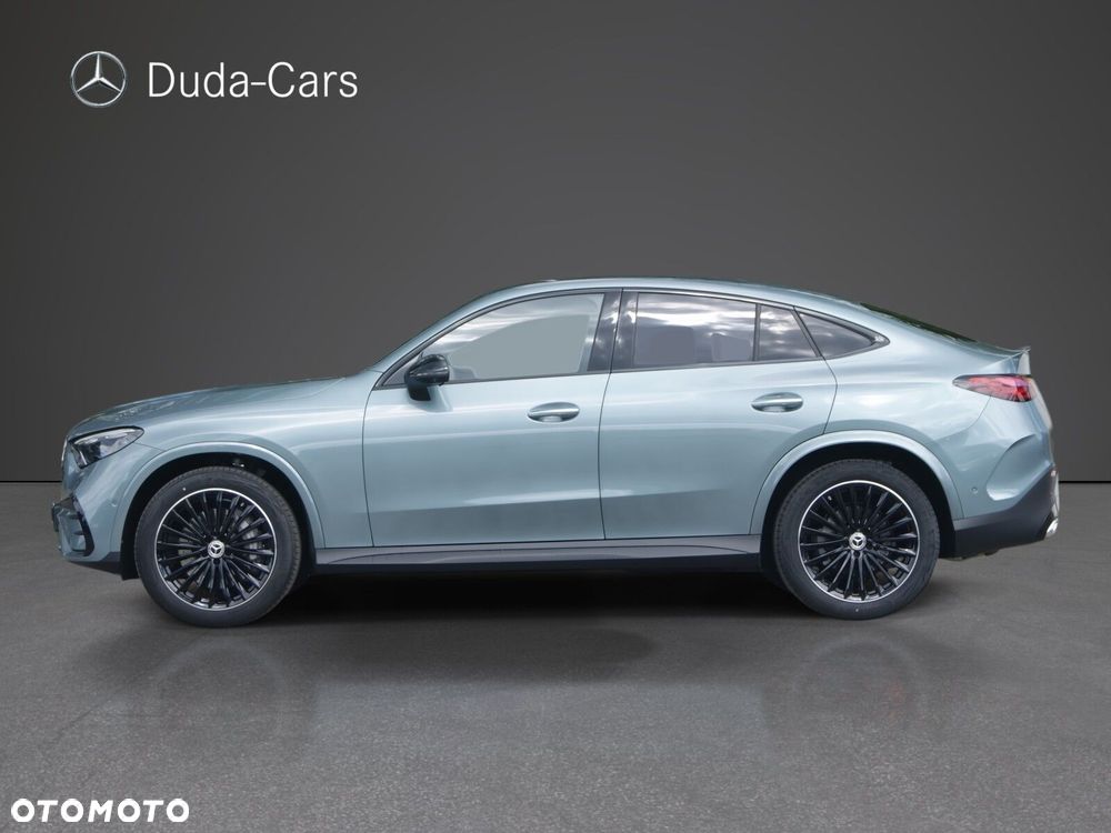 Mercedes-Benz GLC 220 d mHEV 4-Matic AMG Line - 3