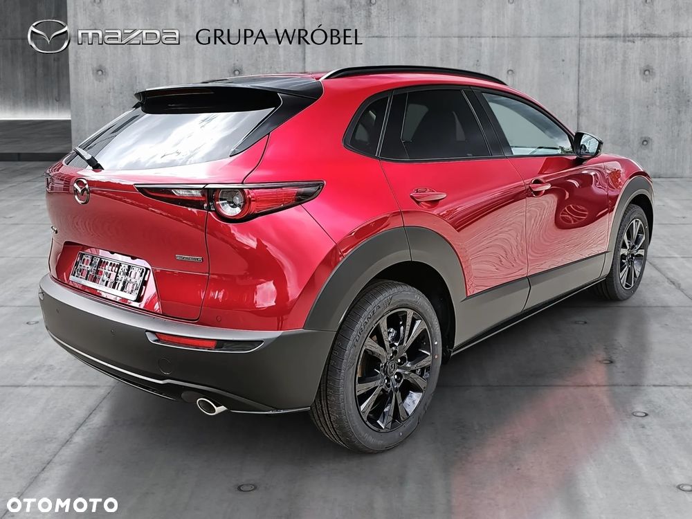 Mazda CX-30 - 5