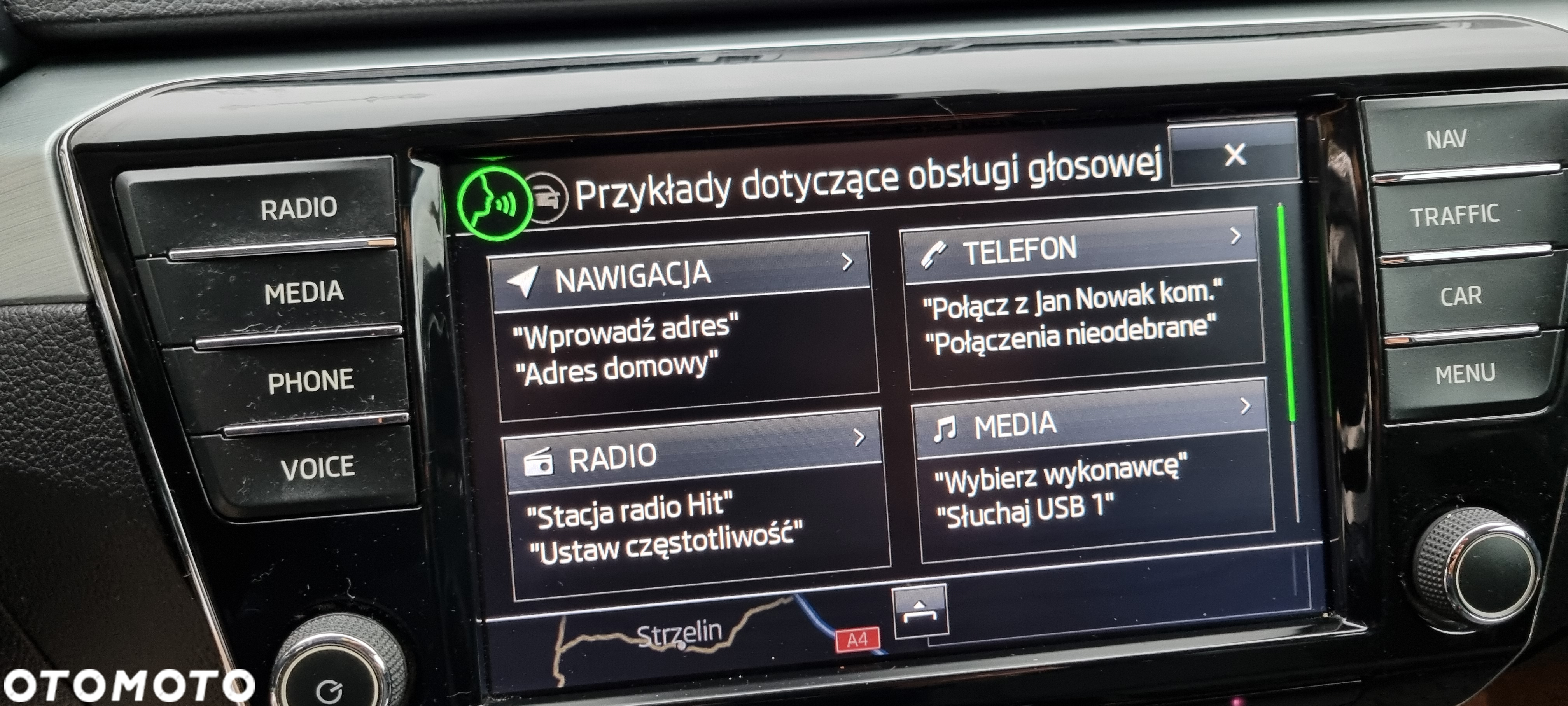 Skoda Superb - 27