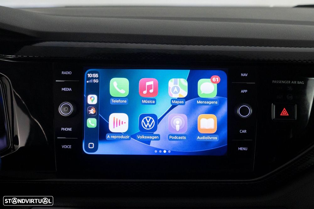 VW Taigo 1.0 TSI Life - 24