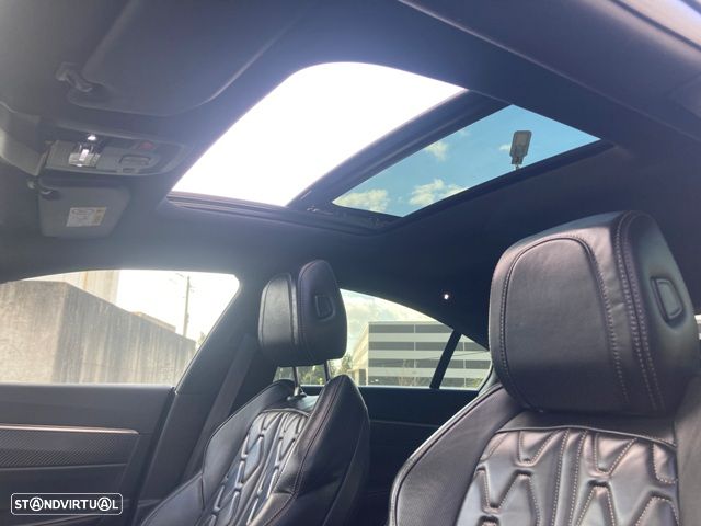 Peugeot 508 1.5 BlueHDi GT EAT8 - 39