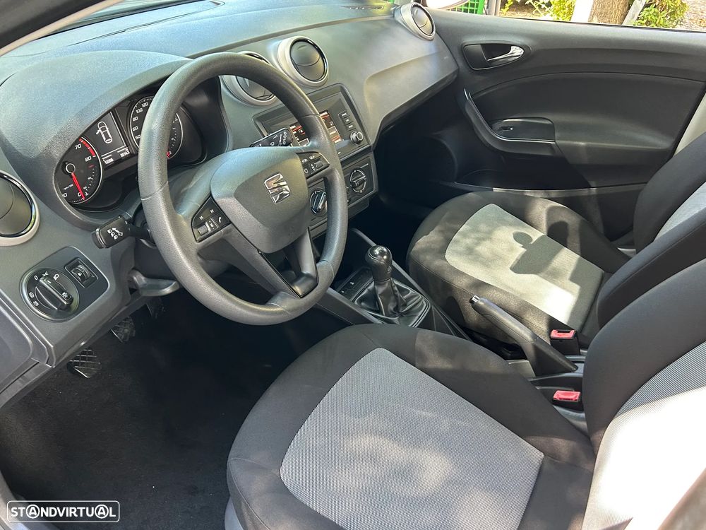 SEAT Ibiza 1.0 Style - 9