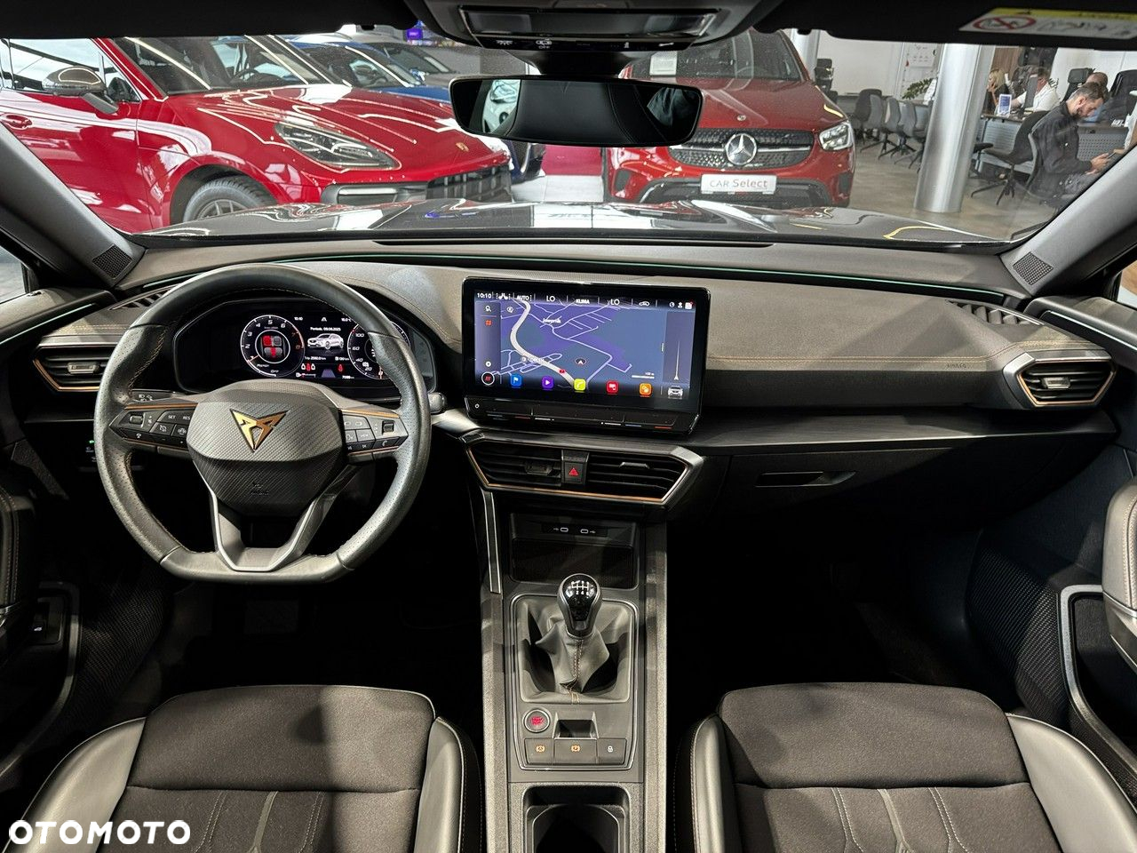 Cupra Formentor - 22