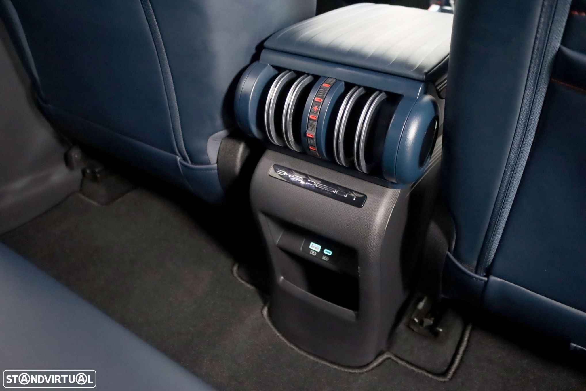 BYD Atto 3 - 44