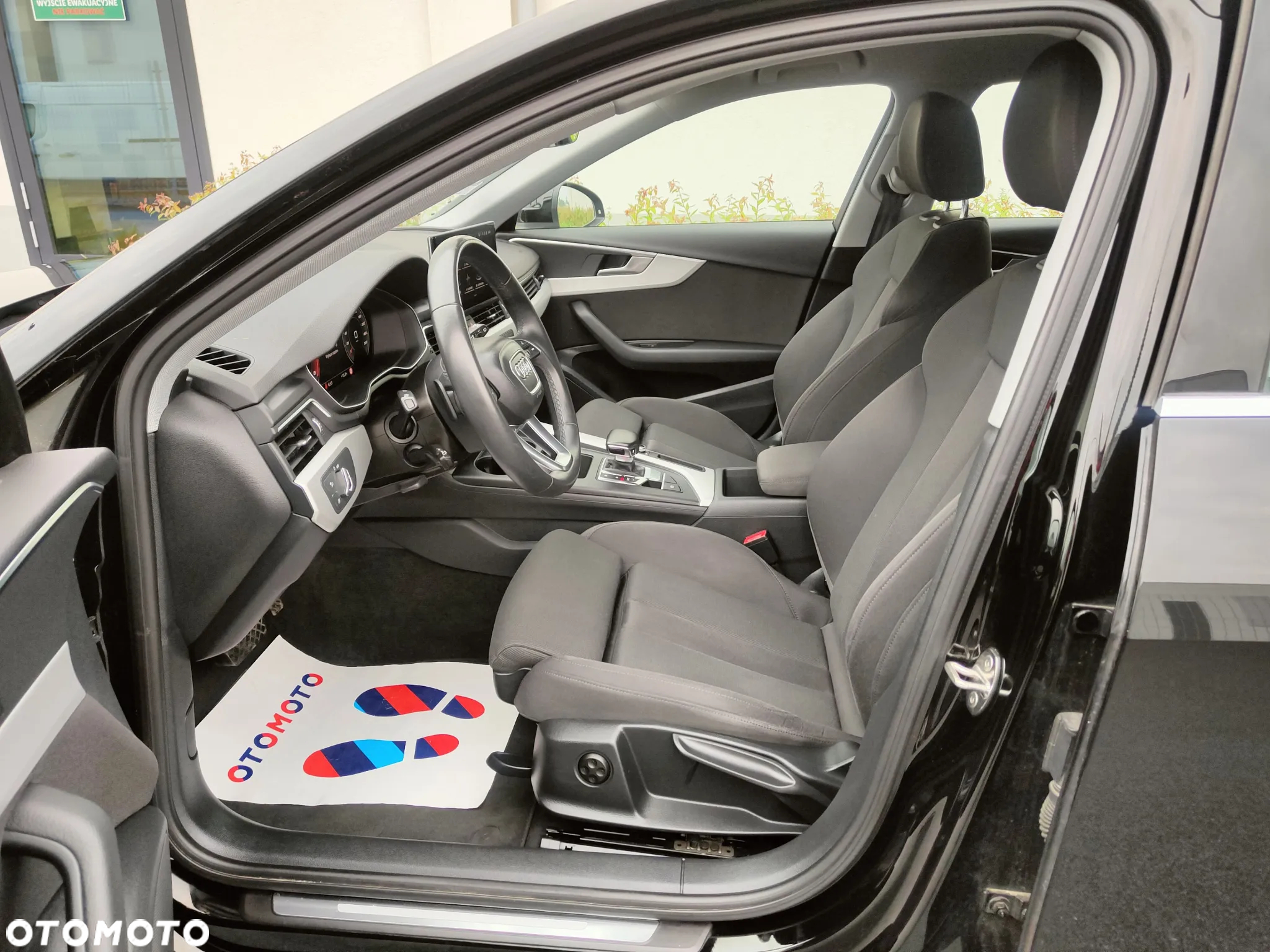 Audi A4 Avant 40 TDI S tronic advanced - 15