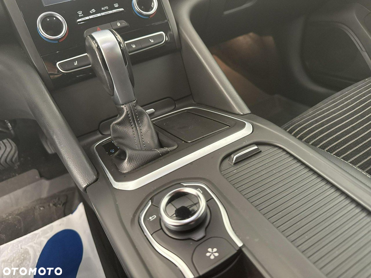 Renault Talisman - 16