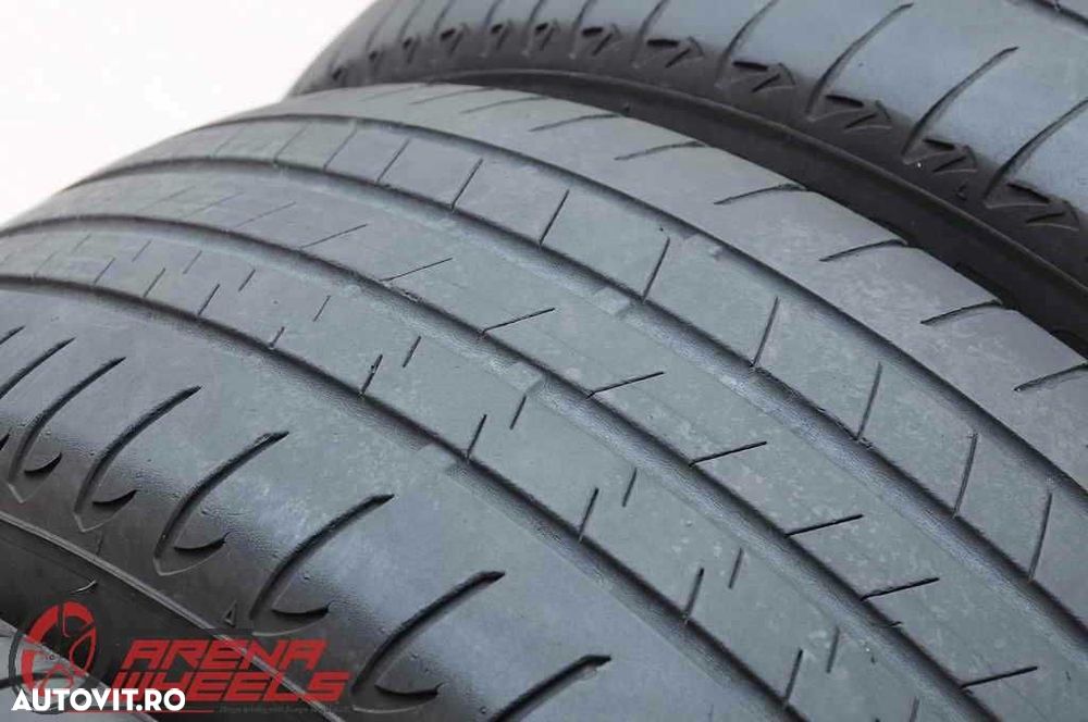Set 4 Anvelope Vara 18 inch Bridgestone Alenza 001 225/60 R18 104W - 4